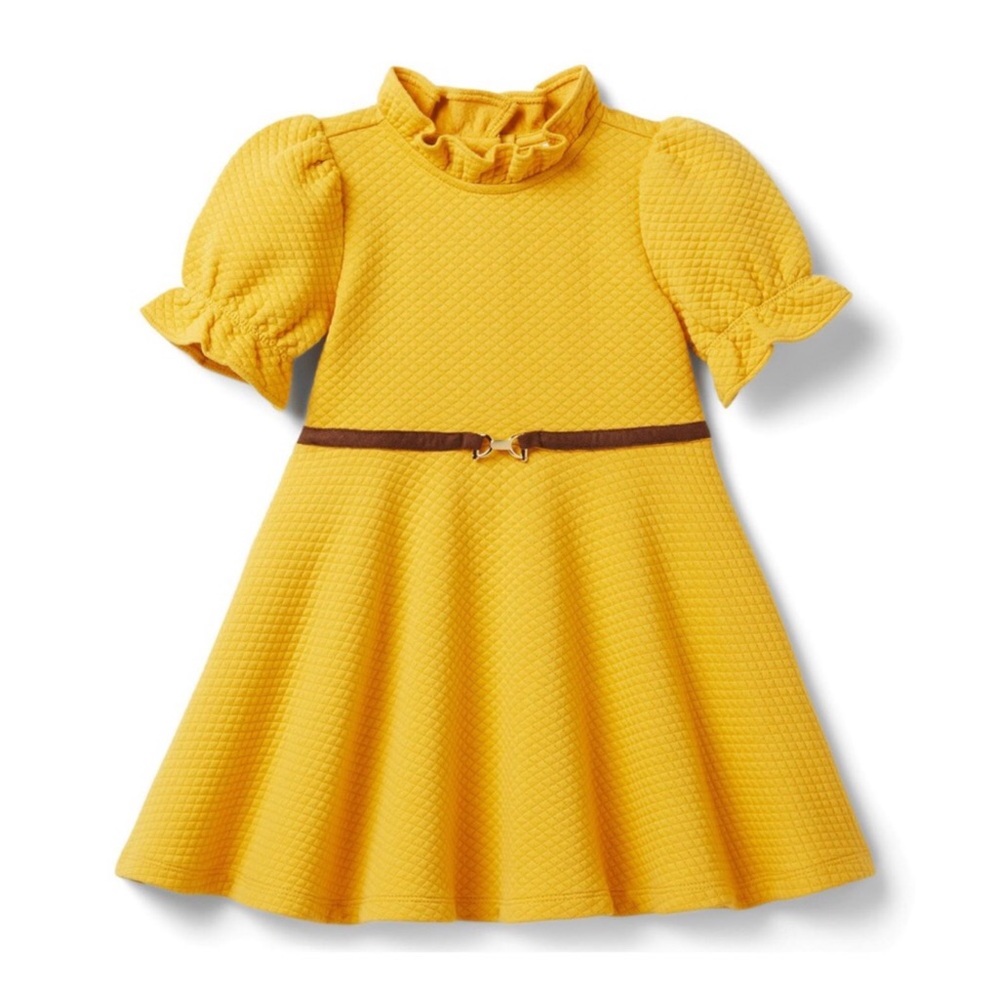 ISO I don’t have the dress, I’m looking at size 2T